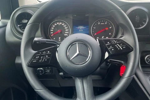 Mercedes-Benz Citan 110 CDI Furgón