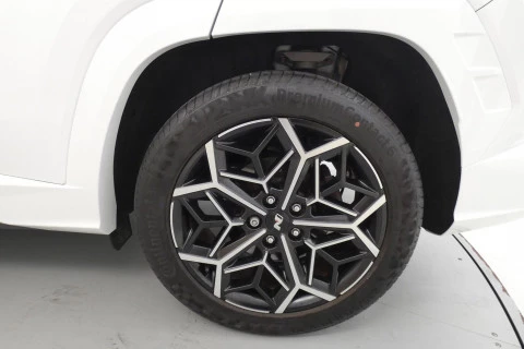 Hyundai Tucson  1.6 TGDI 48V Nline Sky 4x2 DT