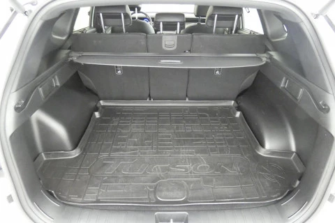 Hyundai Tucson  1.6 TGDI 48V Nline Sky 4x2 DT