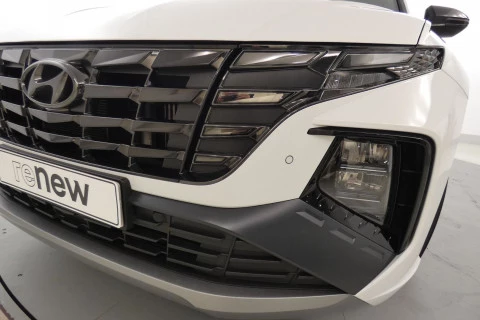 Hyundai Tucson  1.6 TGDI 48V Nline Sky 4x2 DT