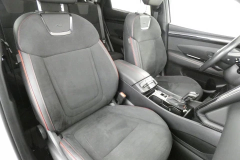 Hyundai Tucson  1.6 TGDI 48V Nline Sky 4x2 DT