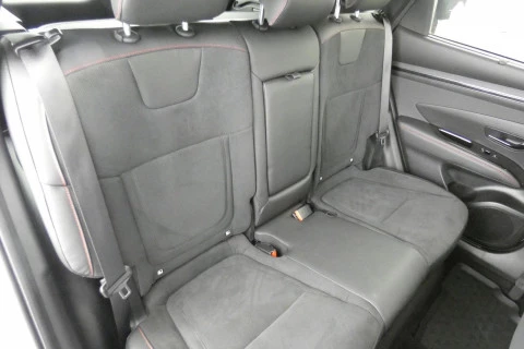 Hyundai Tucson  1.6 TGDI 48V Nline Sky 4x2 DT