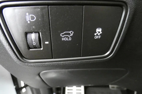 Hyundai Tucson  1.6 TGDI 48V Nline Sky 4x2 DT