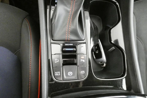 Hyundai Tucson  1.6 TGDI 48V Nline Sky 4x2 DT