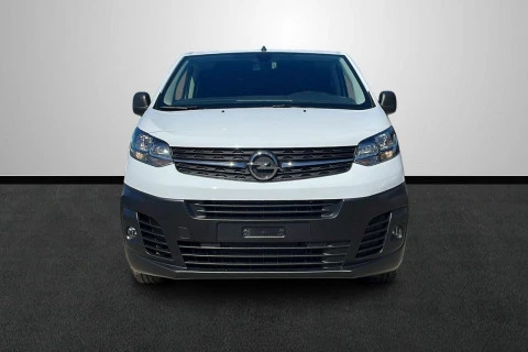 Opel Vivaro Doble Cabina L Select 2.0D 145 CV MT6