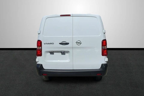 Opel Vivaro Doble Cabina L Select 2.0D 145 CV MT6