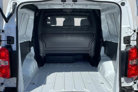 Opel Vivaro Doble Cabina L Select 2.0D 145 CV MT6