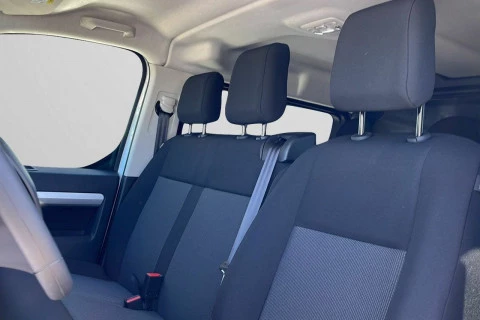 Opel Vivaro Doble Cabina L Select 2.0D 145 CV MT6