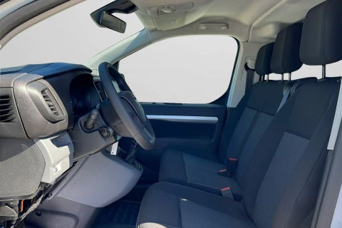 Opel Vivaro Doble Cabina L Select 2.0D 145 CV MT6