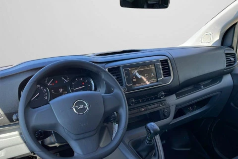 Opel Vivaro Doble Cabina L Select 2.0D 145 CV MT6