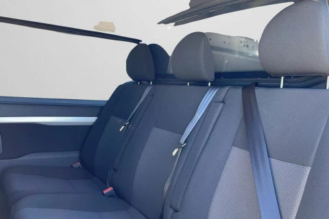 Opel Vivaro Doble Cabina L Select 2.0D 145 CV MT6