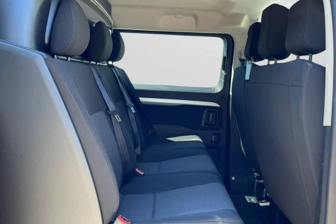 Opel Vivaro Doble Cabina L Select 2.0D 145 CV MT6