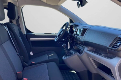 Opel Vivaro Doble Cabina L Select 2.0D 145 CV MT6