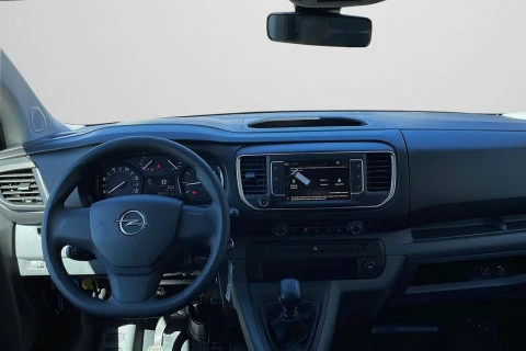 Opel Vivaro Doble Cabina L Select 2.0D 145 CV MT6