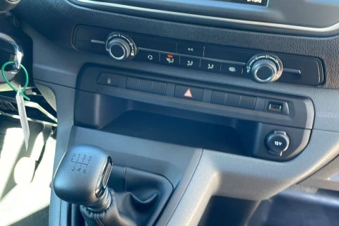 Opel Vivaro Doble Cabina L Select 2.0D 145 CV MT6