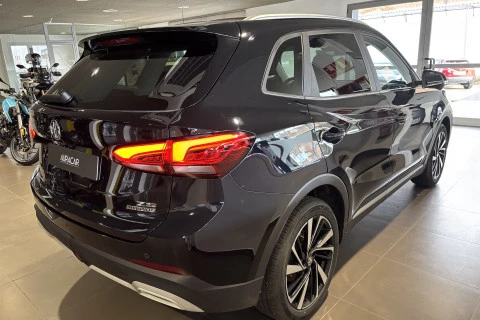 MG ZS Hybrid+ Luxury