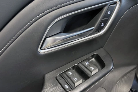 MG ZS Hybrid+ Luxury