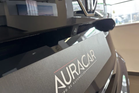 MG ZS Hybrid+ Luxury