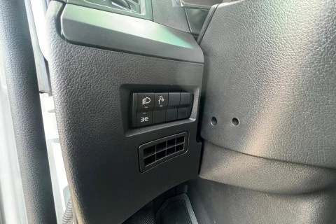 Mercedes-Benz Actros 1845 LS