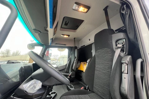 Mercedes-Benz Actros 1845 LS