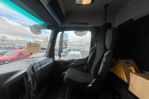 Mercedes-Benz Actros 1845 LS