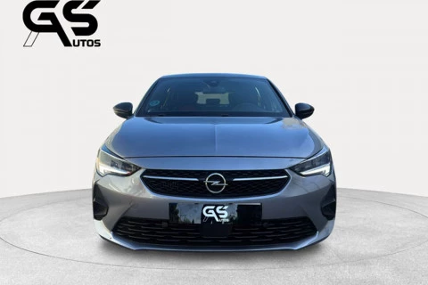 Opel Corsa 1.2T XHL 74kW (100CV) GS