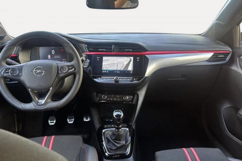 Opel Corsa 1.2T XHL 74kW (100CV) GS