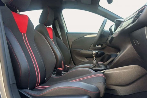 Opel Corsa 1.2T XHL 74kW (100CV) GS