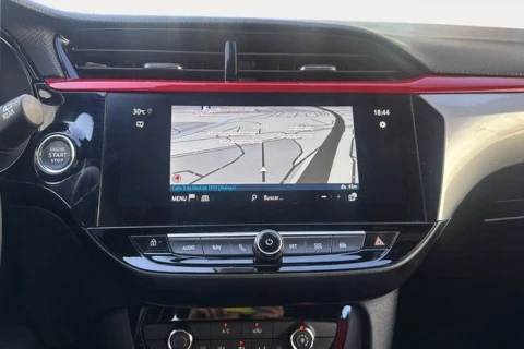 Opel Corsa 1.2T XHL 74kW (100CV) GS