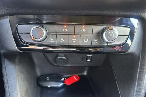 Opel Corsa 1.2T XHL 74kW (100CV) GS