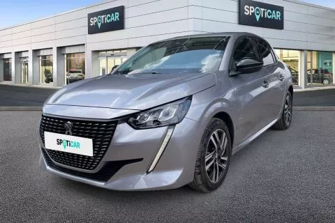 Peugeot 208 PureTech 73kW (100CV) Allure
