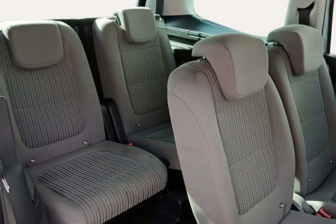 Seat Alhambra 1.4 TSI 110kW DSG St&Sp Style GO