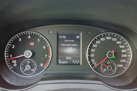 Seat Alhambra 1.4 TSI 110kW DSG St&Sp Style GO