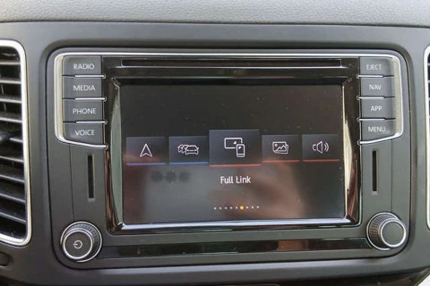 Seat Alhambra 1.4 TSI 110kW DSG St&Sp Style GO