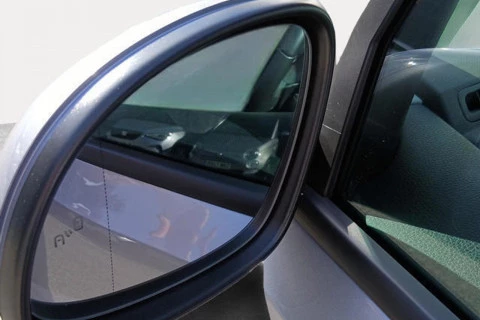 Seat Alhambra 1.4 TSI 110kW DSG St&Sp Style GO