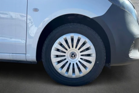 Mercedes-Benz Vito 114 CDI FURGON PRO LARGO