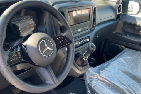 Mercedes-Benz Vito 114 CDI FURGON PRO LARGO