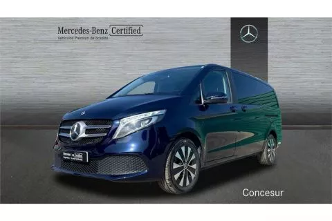 Mercedes-Benz Clase V 220 d Clase V Largo