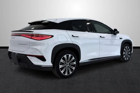 BYD SEALION 7 83 kWh Design AWD