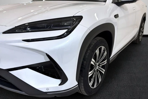 BYD SEALION 7 83 kWh Design AWD