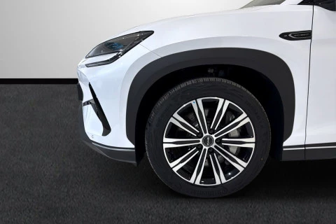 BYD SEALION 7 83 kWh Design AWD