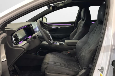 BYD SEALION 7 83 kWh Design AWD