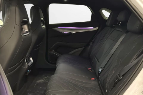 BYD SEALION 7 83 kWh Design AWD