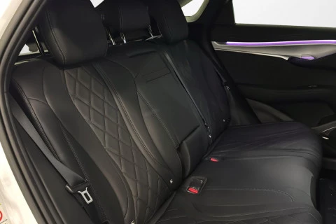 BYD SEALION 7 83 kWh Design AWD