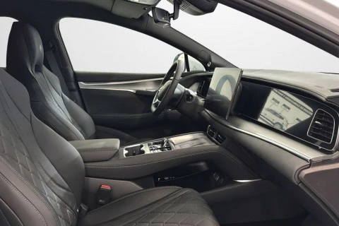 BYD SEALION 7 83 kWh Design AWD