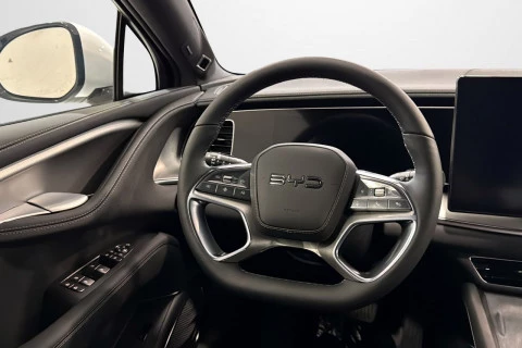 BYD SEALION 7 83 kWh Design AWD