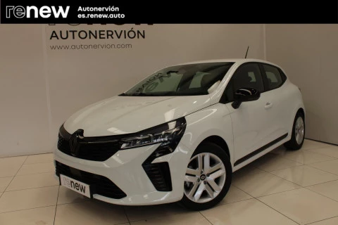 Renault Clio  dCi Evolution 74kW