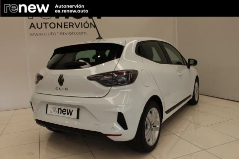 Renault Clio  dCi Evolution 74kW