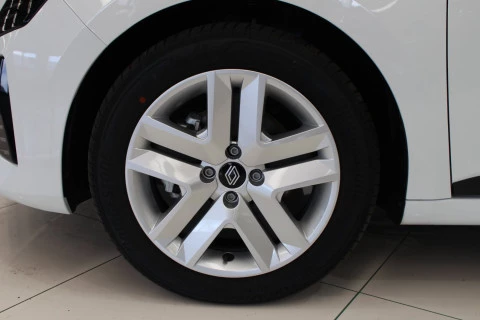 Renault Clio  dCi Evolution 74kW