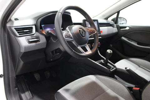 Renault Clio  dCi Evolution 74kW